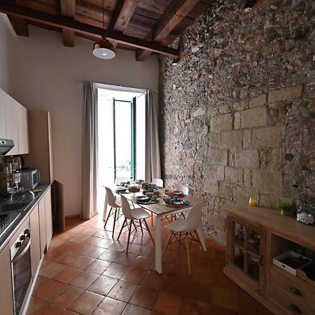 La Memolina B&B Salerno Exterior foto